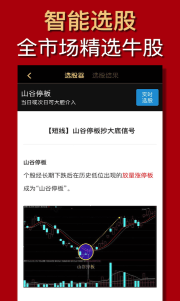 安卓量化大师app