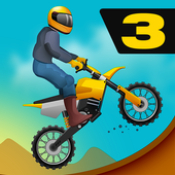 特技摩托车比赛3stunt bike racing 3 v0.155