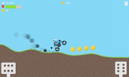 特技摩托车比赛3stunt bike racing 3 v0.155下载