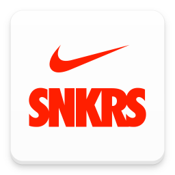 nike snkrs中文版