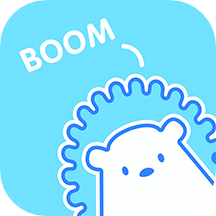 boom盲盒