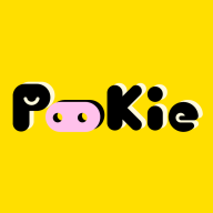 扑奇pookie潮玩盲盒