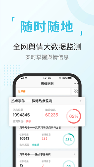 安卓舆情通appapp