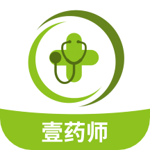 壹药师app v1.0