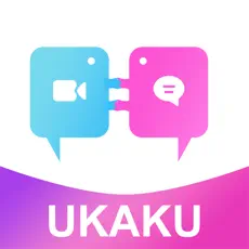 ukaku交友 iso版