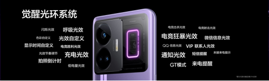 RealmeGTNeo5正式发布，手机闪充进入倒计时