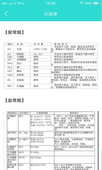 安卓英腾检验助手app