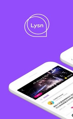 lysn 最新版苹果版