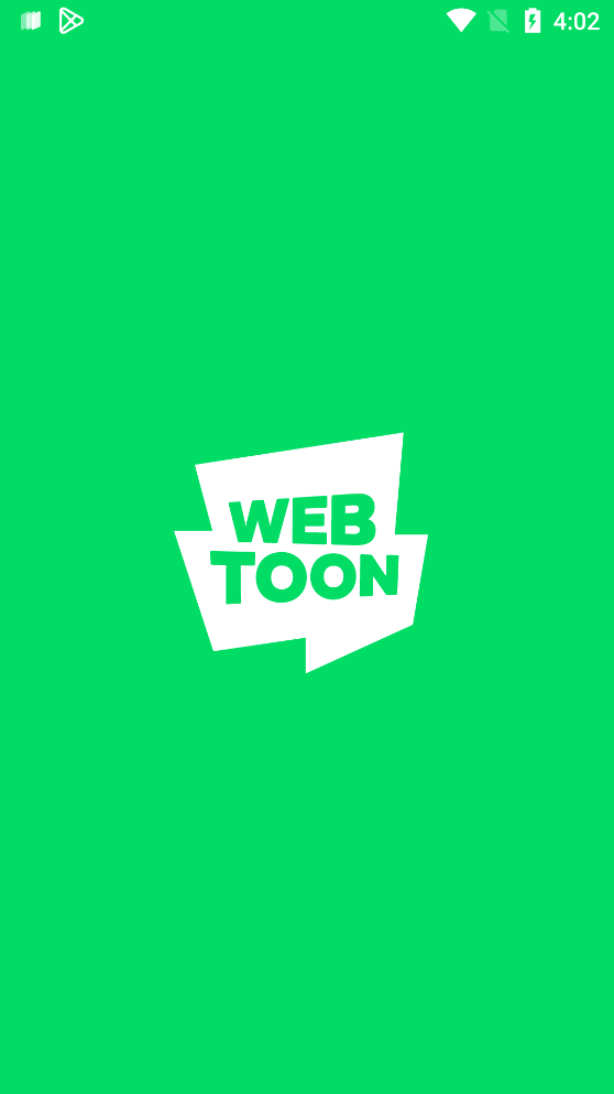 webtoon软件