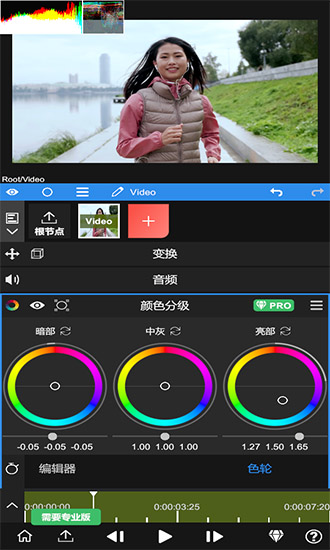 nodevideo 正版