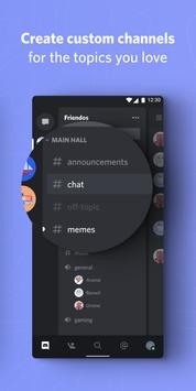 discord 正式版下载