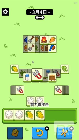 洋洋世界三月4攻略Howtopassthelatest3.4level[多图]图片4