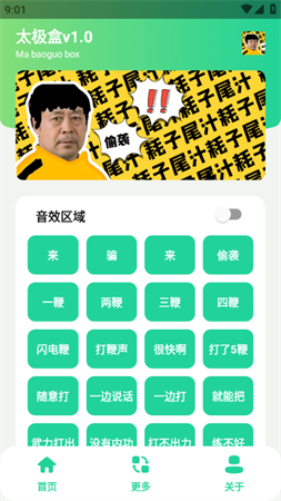 安卓太极盒app