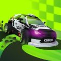 grx漂移赛车app