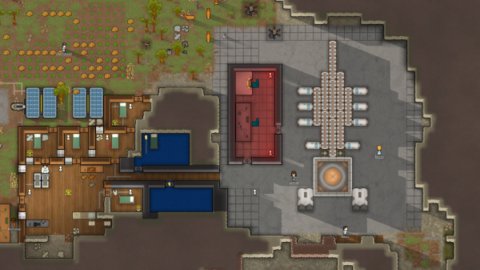 安卓rimworldapp