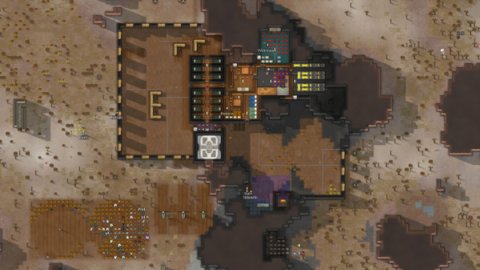 安卓rimworld软件下载