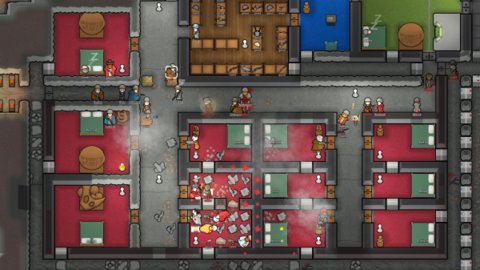 rimworldapp下载