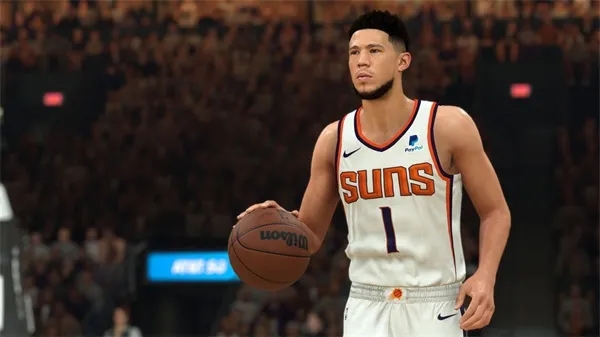 安卓我的nba2k23软件下载