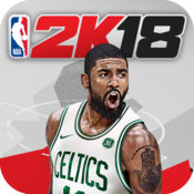 nba 2k18 最新版