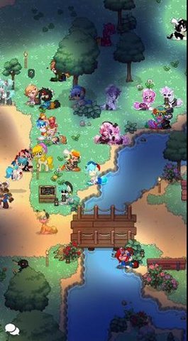 ponytown 官网入口