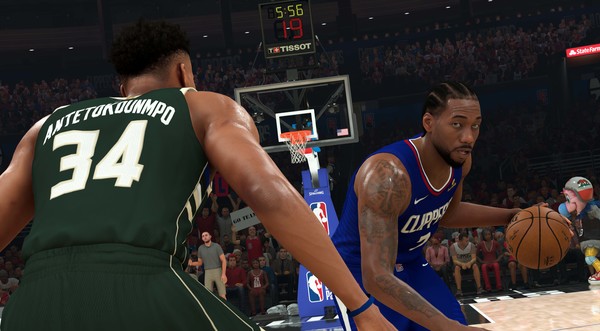 安卓nba2k 中文版软件下载