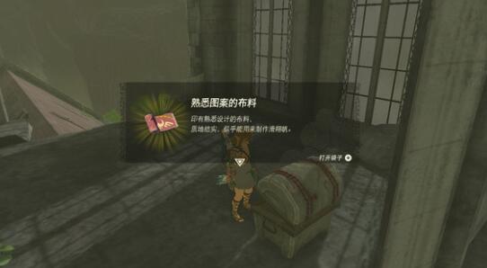 ChinesesettingplanforTearsoftheKingdomofZelda