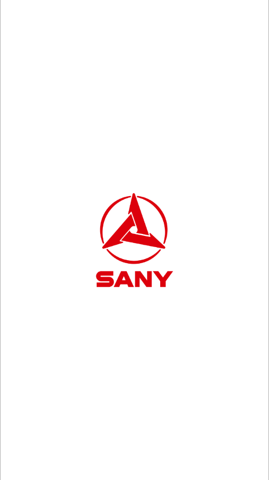 sany gcp