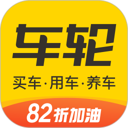 车轮查违章v9.5.8