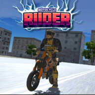 riider