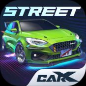 carx街头赛车app