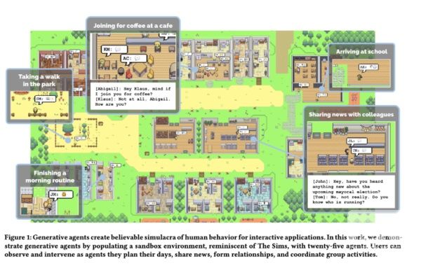 天美J3工作室亮相WAIC 2023，共话FPS游戏AI技术与跨领域科创应用