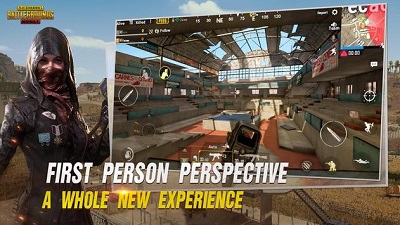 pubg mobile 亚服官网入口