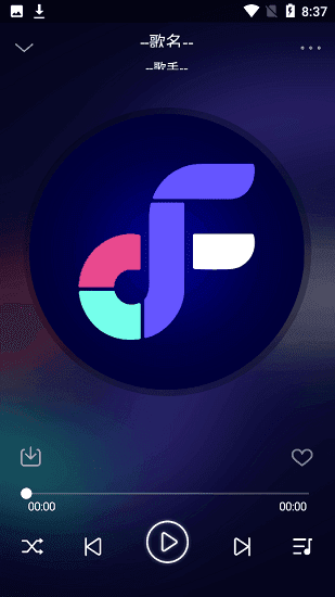 fly音乐官方版