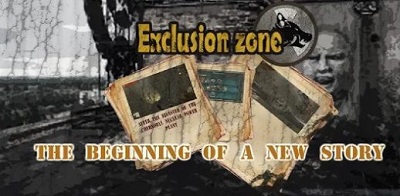 exclusion zone 最新版