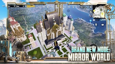 安卓pubg mobile 国际服下载免费版软件下载