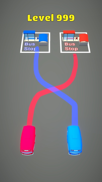 模拟巴士停车挑战app下载