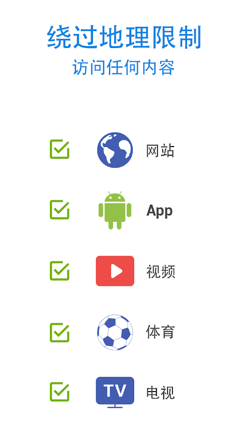 如梭加速器Android版