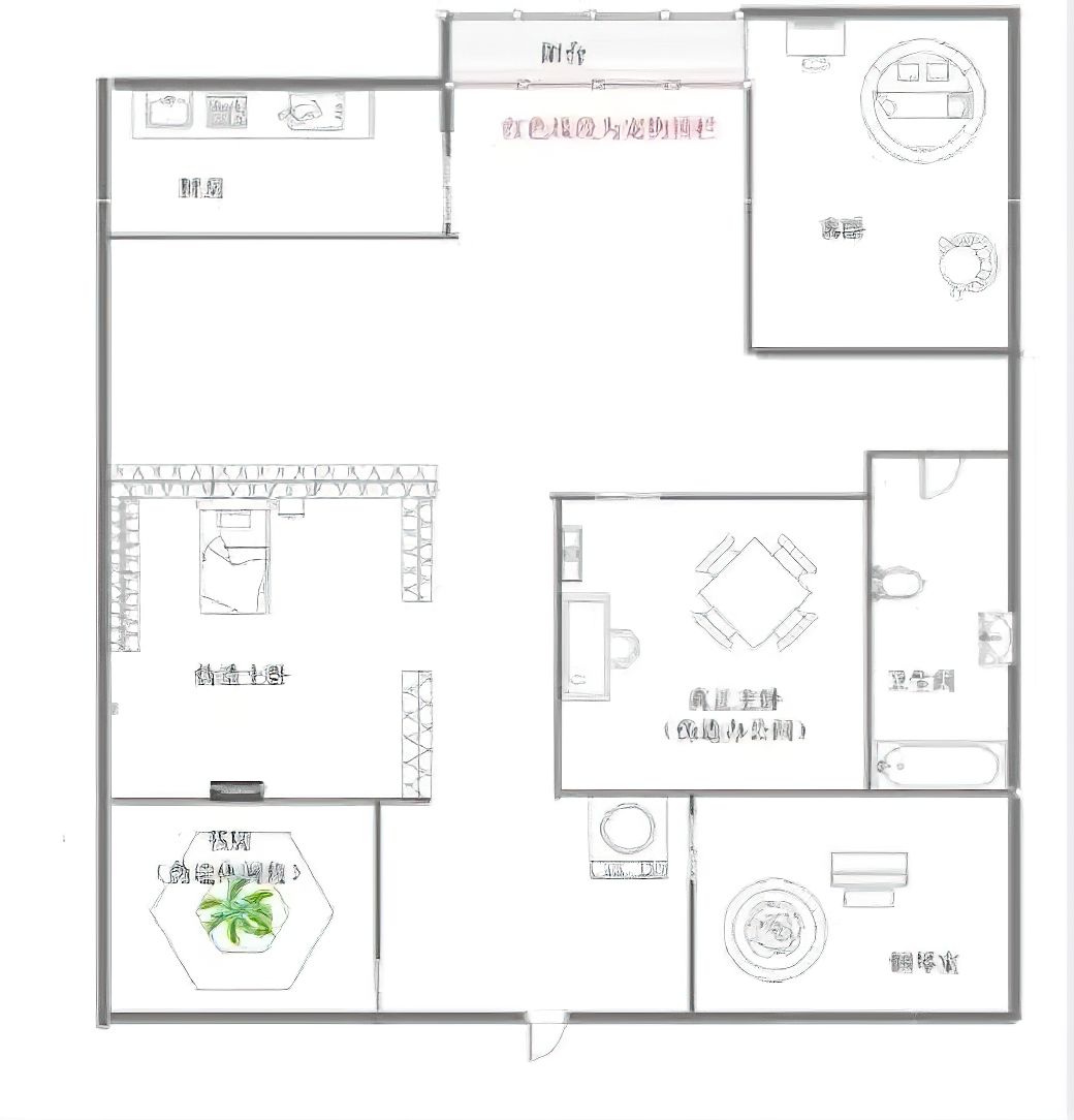 百变大侦探卡密会零点密室答案是什么 卡密会零点密室剧本杀答案攻略[多图]图片2