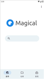 安卓奇妙搜索官方版软件下载
