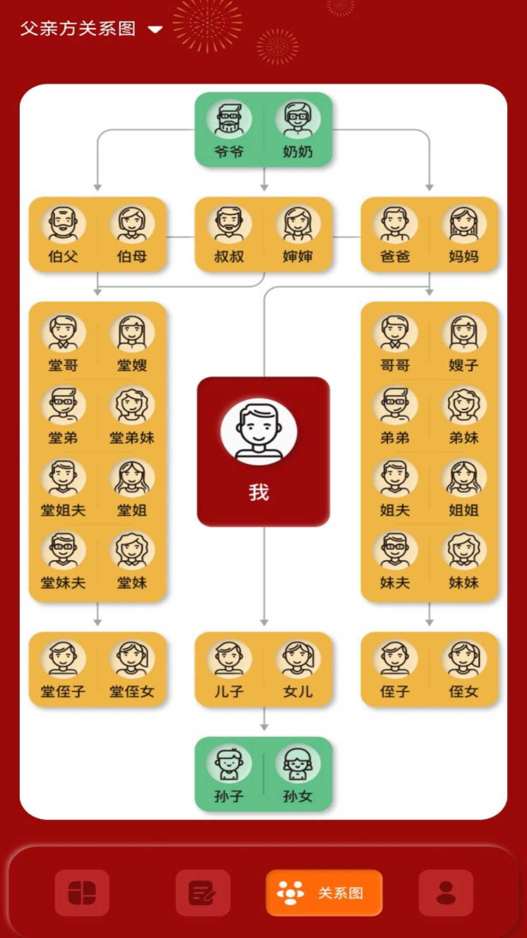 安卓社恐亲戚计算器手机版app