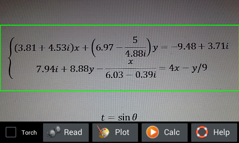 可编程科学计算器安卓版