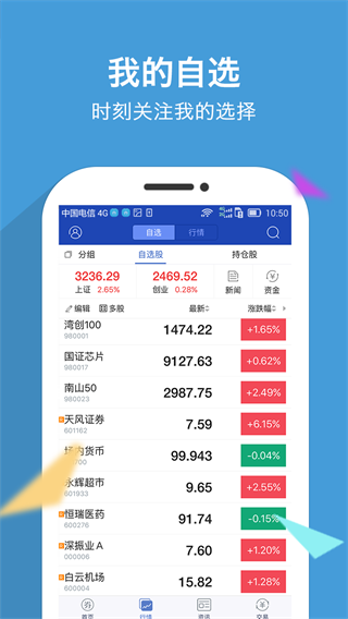 安卓南京证券大智慧app 最新版本app