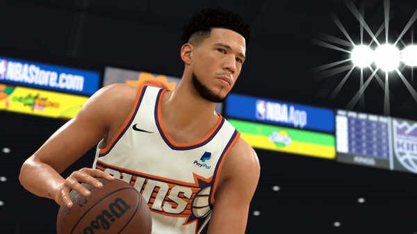 nba2k24安卓版