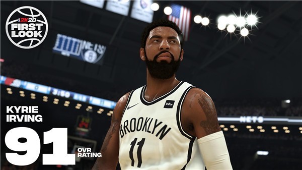 安卓nba2k20汉化版软件下载