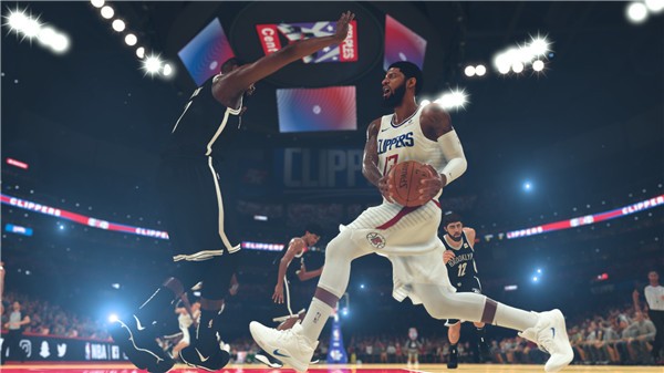 nba2k20安卓版下载