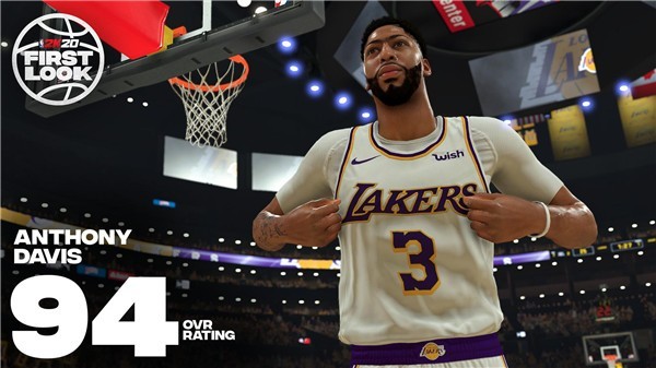 安卓nba2k20汉化版app