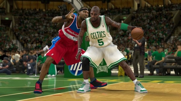 安卓nba2k12中文版软件下载