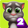 会说话的汤姆猫2国际服 (my talking tom 2)免费版