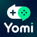  					yomi世界游戏加速器  官方版