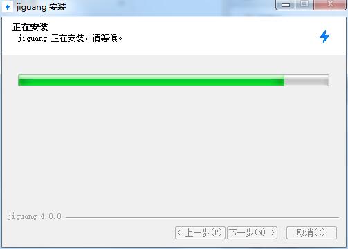 moonlight加速器